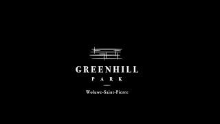 Greenhill Park - A collaboration between Immobel x Nathalie Deboel