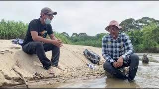 PFFS TV: SEMBANG SANTAI EPISODE 1-YOB GOES FISHING