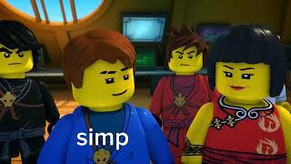 Ninjago rise of the snakes (s1) out of context part 5