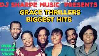 GOSPEL- GRACE THRILLERS BIGGEST HITS