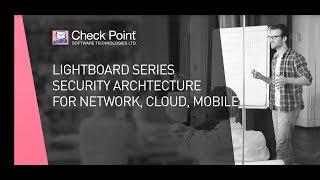 Advanced Cyber Security | Check Point Infinity | Technical Deep Dive with Jeff Schwartz