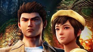 Shenmue 3 Isn't a Complete Disaster (Critical Analysis)