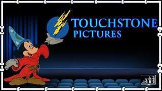 The Death of Touchstone Pictures