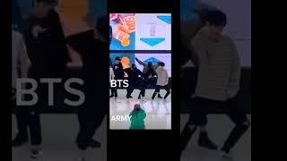 BTS &Army's be like 