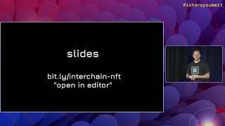 Axelar Workshop: Deploying Interchain NFTs