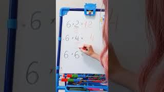Лайфхак. Математика для ленивых. #Shorts Веселое видео от Супергероя Дани