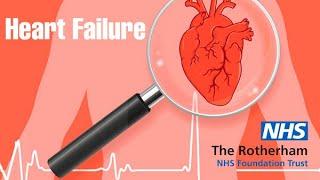 Heart Failure : Heart failure that cannot pump