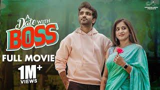 A date with Boss Full Movie || Telugu Full Movies 2024 || Ravi Siva Teja || Viraajitha || Infinitum