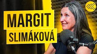 Margit Slimáková: Jíst zdravě je úplně jednoduché, stačí jedno pravidlo | PROTI PROUDU