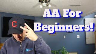 AA for Beginners! What to Expect During An Alcoholics Anonymous Meeting?