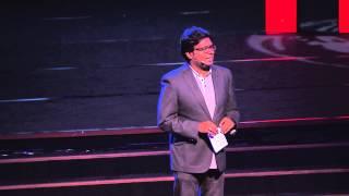 How To Read | Umapagan Ampikaipakan | TEDxKL