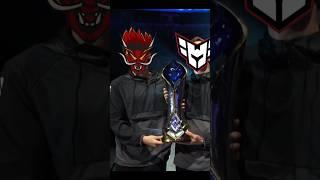 Meet HEROIC. #counterstrike #esports