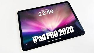 ПРИЧИНЫ ПРОДАВАТЬ или НЕ ПРОДАВАТЬ iPad Pro 2020 в 2024 году