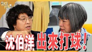 在野時喊擴權，執政後改喊濫權？民進黨到底想不想推國會改革？ ft.沈伯洋 | 斐姨所思【阿姨想知道】 EP169