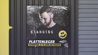 Klanglos - @dasding Plattenleger 2022