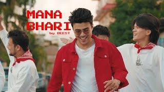 Mana Bhari - @sabinbeest | Beest Production (Official Music Video)