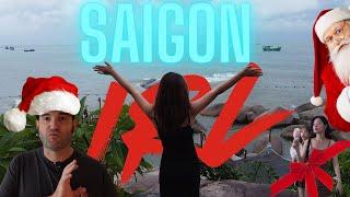 Saigon  #vietnam