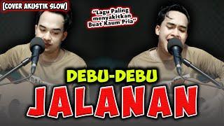 LAGU YANG MENGGETARKAN HATI | Debu-Debu Jalanan - Imam S Arifin [Cover Gitar] By. Melody Indah