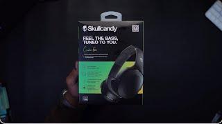 SkullCandy Crusher Evo | Bass Is Just The Beginning