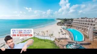 Ramada Resort Dar es Salaam, Dar es Salaam, Tanzania, HD Review