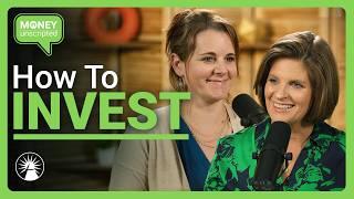 Investing For Beginners | Money Unscripted | Fidelity Investments