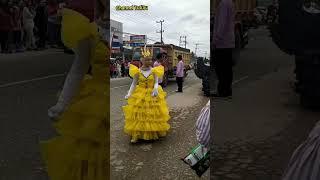 KOSTUM KARNAVAL KEREN