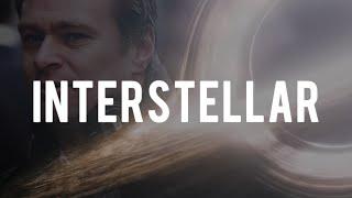 Interstellar: When Spectacle Eclipses Story