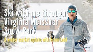 Real Estate Outlook for Bend, Oregon - Winter 2024