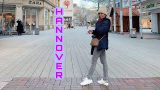 Hannover Tour | Germany