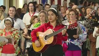 Desfile das Freguesias - Sanjoaninas 2024