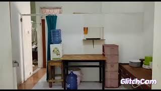 Jual rumah Harapan indah depan jalan hook