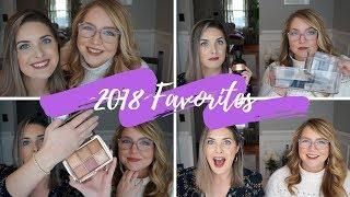 2018 Favorites || Our Time of the Month