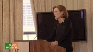 AS/COA Women: 85 Broads' Sallie Krawcheck on the Power of Diversity