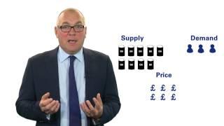 Oil Investing Explained with Chris Iggo | What is OPEC?