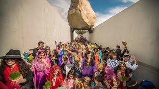 Farhang Foundation's 8th Annual Celebration of Nowruz at LACMA