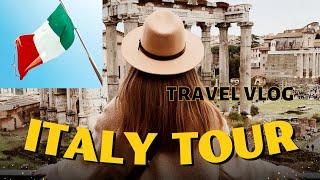 Italy: From Rome to Venice – An Unforgettable Journey