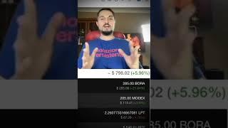Криптовалюта для начинающих