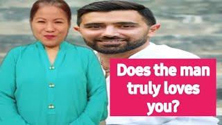 10 Signs to know if the man is serious  with you. #pakistan #pinayinpakistan #relationship #love