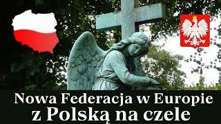 Niezwykła Wizja Anioła i przyszłości Polski. Przełom w 2024 roku.