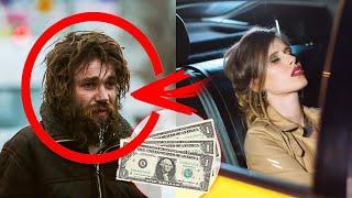 У КИЗГА ТАКСИДА КЕТИШИ УЧУН СУНГГИ 3$ ПУЛИНИ БЕРДИ...ВА ТЕЗ ОРАДА УНИ ХАЁТИ УЗГАРИБ КЕТДИ