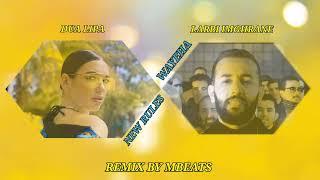 [REMIX] LARBI IMGHRANE "WAYEHA" ft DUA LIPA "NEW RULES"