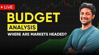 Budget - Good for India Bad for Middle Class?