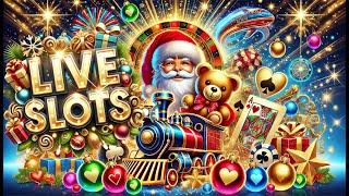  High 5 Casino BONUS HUNT!  Chasing Big Wins & Epic Jackpots LIVE! 