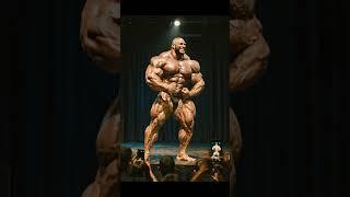 Best male Bodybuilder ever! prt2