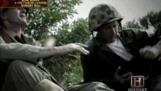 (3/5) Pacific Lost Evidence Tarawa Episode 2 World War II