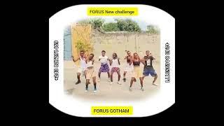 école de danse forus danse le griffe du tigre@JulesYsokVEVO @samarino5250 News challenge #dance