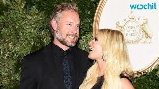 Jessica Simpson and Eric Johnson Touch Tongues On Instagram