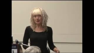 Shannon Bell: Shooting Theory - An Accident of Fast Feminism