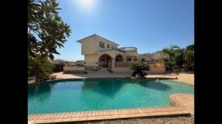 Spanish Property Choice Video Property Tour - Villa B2254, Turre Almeria, Spain. 319,995€