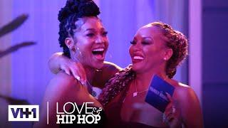 Best Of Love & Hip Hop Family Reunion Season 2 